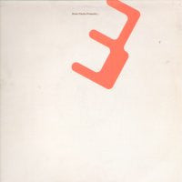 DAVE CLARKE - Red 3 - Thunder / The Storm