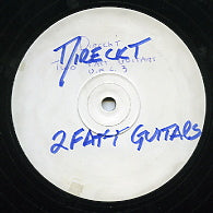 DIRECKT - Two Fatt Guitars