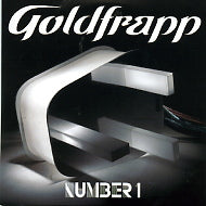 GOLDFRAPP - Number 1