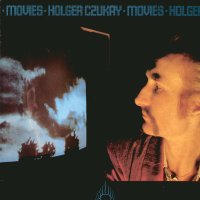 HOLGER CZUKAY - Movies