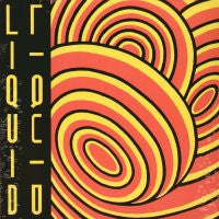 LIQUID LIQUID - Optimo / Cavern / Scraper / Out