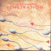 PENETRATION - Life's A Gamble