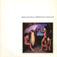 PENGUIN CAFE ORCHESTRA - Broadcasting From Home feat: Music For A Found Harmonium