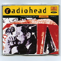 RADIOHEAD - Creep