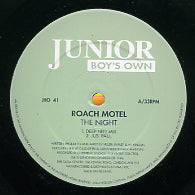 ROACH MOTEL - The Night