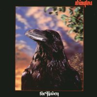 THE STRANGLERS - The Raven