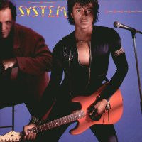 THE SYSTEM - Sweat feat: You Are In My System