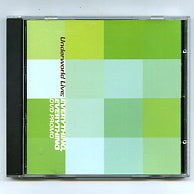 UNDERWORLD - Everything, Everything