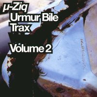 U-ZIQ - Urmer Bile Trax Vol.2