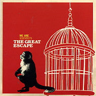 WE ARE SCIENTISTS - The Great Escape