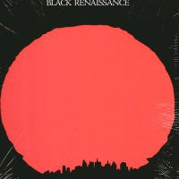 BLACK RENAISSANCE - Body, Mind and Spirit
