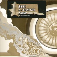 DM (DANGERMOUSE) & JEMINI - Twenty Six Inch EP