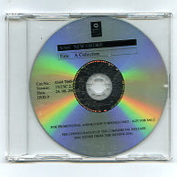 NEW ORDER - A Collection