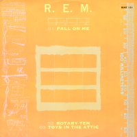 R.E.M. - Fall On Me