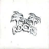 THE ROCKS - Celeste / Someone Who Cares