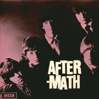 THE ROLLING STONES - Aftermath