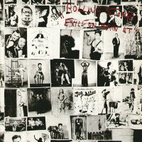 THE ROLLING STONES - Exile On Main St