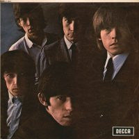 THE ROLLING STONES - The Rolling Stones No.2