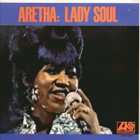 ARETHA FRANKLIN - Lady Soul