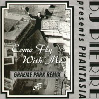 DJ PIERRE PRESENTS PHANTASIA - Come And Fly With Me .