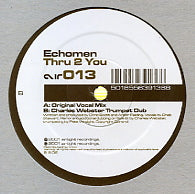 ECHOMEN - Thru 2 You