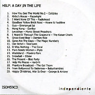 VARIOUS - HELP: A Day In The Life