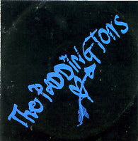THE PADDINGTONS - Sorry