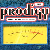 THE PRODIGY - Wind It Up (Rewound)