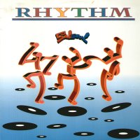 VARIOUS ( FEAT:FIRST CHOICE / SKYY / INSTANT FUNK ETC...) - Rhythm