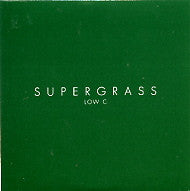 SUPERGRASS - Low C