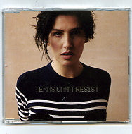 TEXAS - Can't Resist