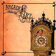 ARCADE FIRE - Wake Up