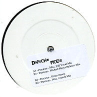DEPECHE MODE - Precious