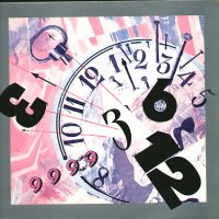 DIGITAL ORGASM - Running Out Of Time