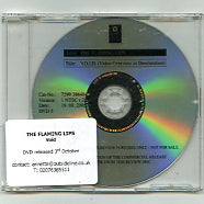 THE FLAMING LIPS - V.O.I.D. (Video Overview In Deceleration)