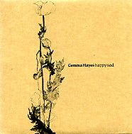 GEMMA HAYES - Happy Sad