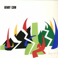 HENRY COW - Western Culture