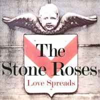 THE STONE ROSES - Love Spreads