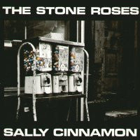 THE STONE ROSES - Sally Cinnamon