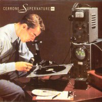 CERRONE - Supernature '86