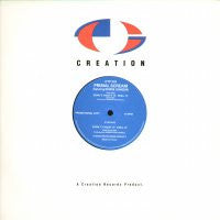 PRIMAL SCREAM feat. DENISE JOHNSON - Don't Fight It, Feel It