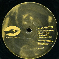 PURPOSE MAKER - Steampit