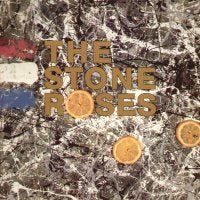 THE STONE ROSES - The Stone Roses