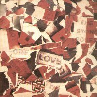 THE STONE ROSES - One Love