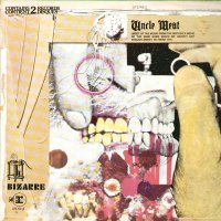 FRANK ZAPPA & THE MOTHERS OF INVENTION - Uncle Meat