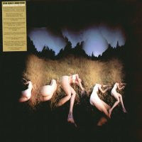 AMORPHOUS ANDROGYNOUS - The Isness