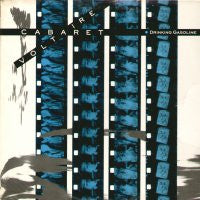 CABARET VOLTAIRE - Drinking Gasoline EP feat: Kino / Sleepwalking / Big Funk / Ghostalk