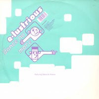 E-LUSTRIOUS - Dance No More