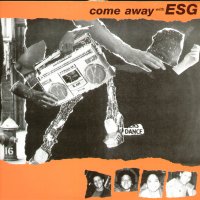 ESG - Come Away With ESG