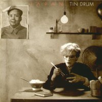 JAPAN - Tin Drum